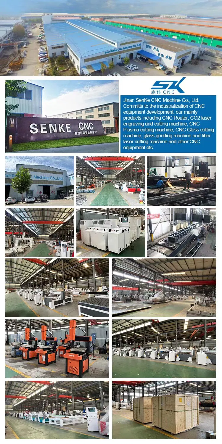 Factory Environment
