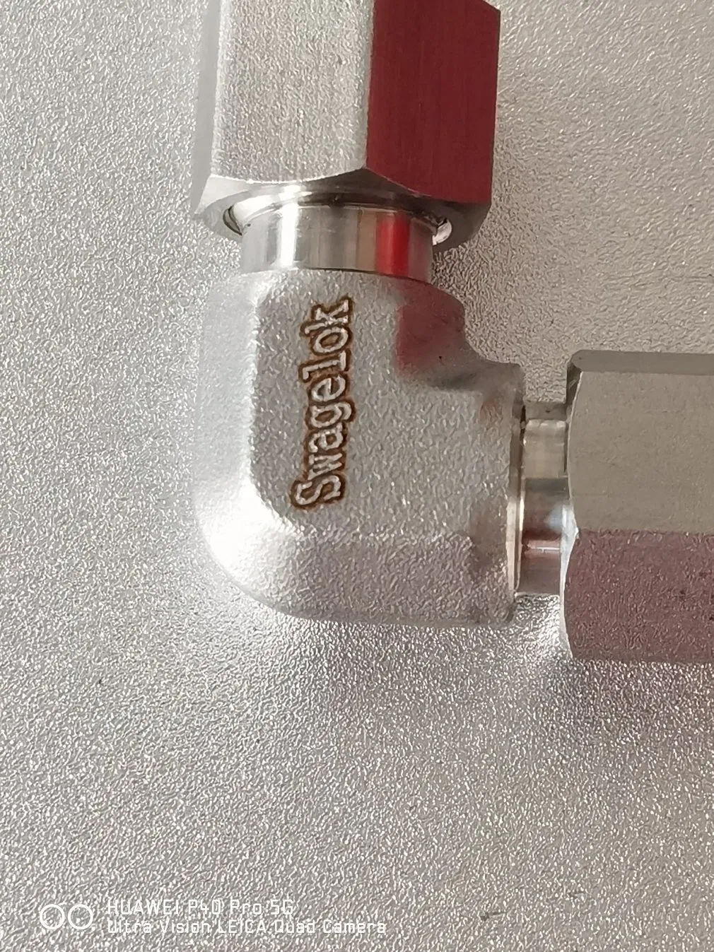 High-Power 20W Portable Engraver for Custom Logo Etching Fiber Laser Machine
