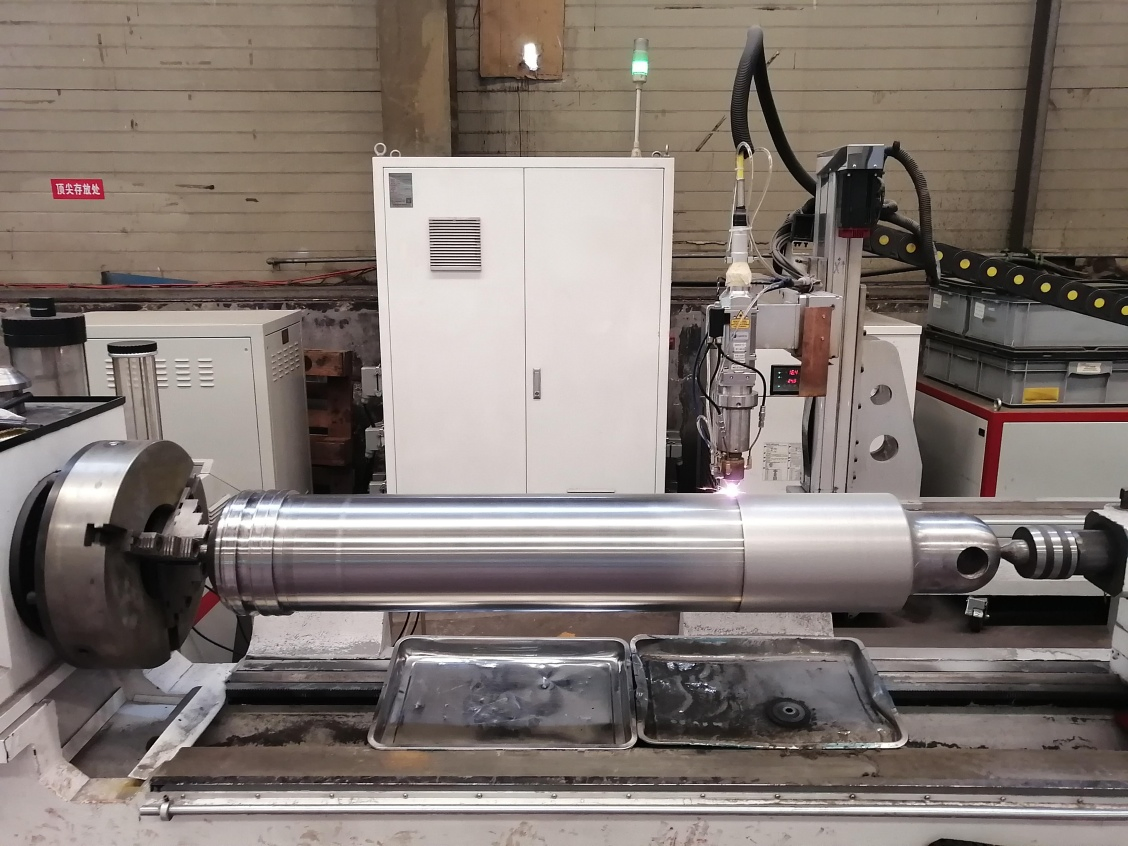 Wholesale Versatile Intelligent Laser Cladding Machine for Coal Mining