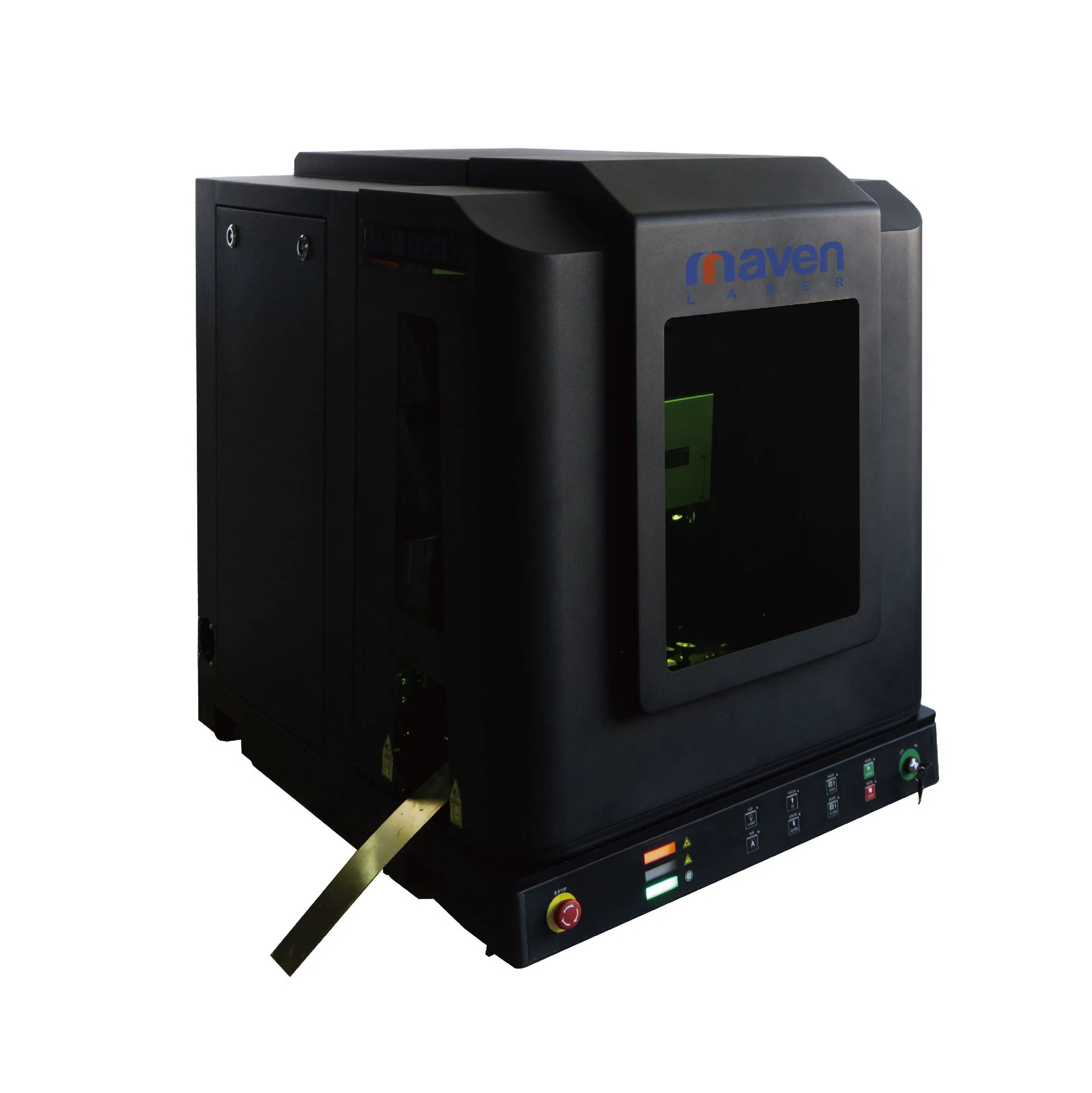 Handheld Fiber UV Laser Engraver Engraving Marking Machine Portable Mini Gold Silver Cutting Engraving 3D Printer Machine China Factory