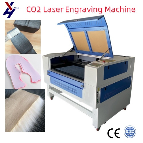1390 150W CO2 Laser Engraving Machine Small Laser Cutting Machine for Wood