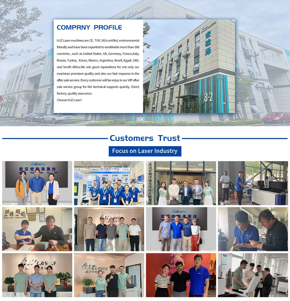 Company Overview 2