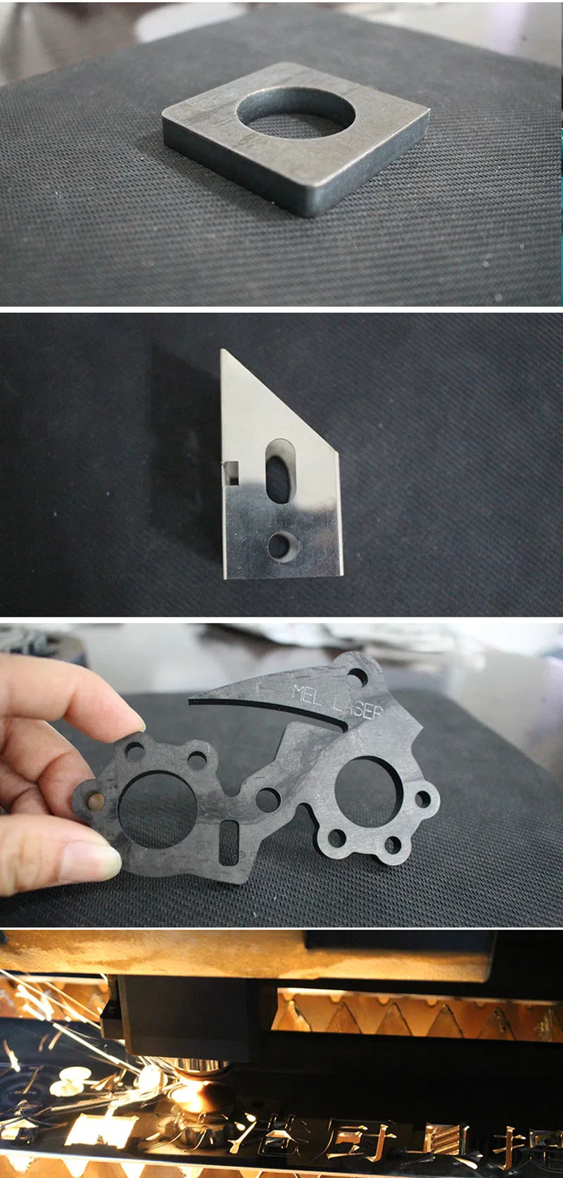 Factory Machine Assembly Line