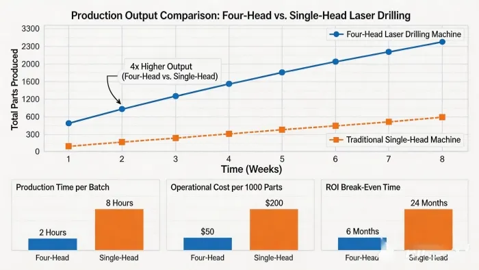 Efficiency Comparison