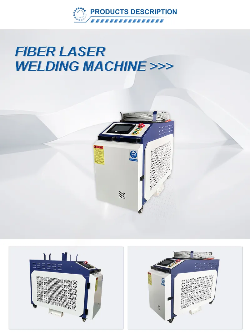 Machine Features