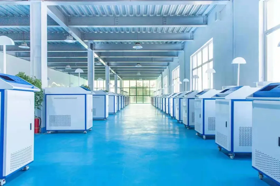 Manufacturing 2