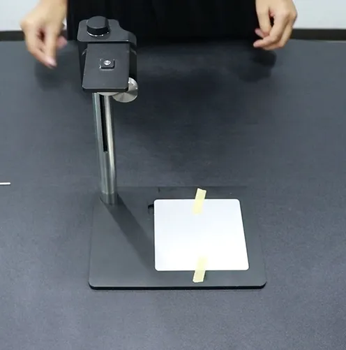 Electric Lift Table