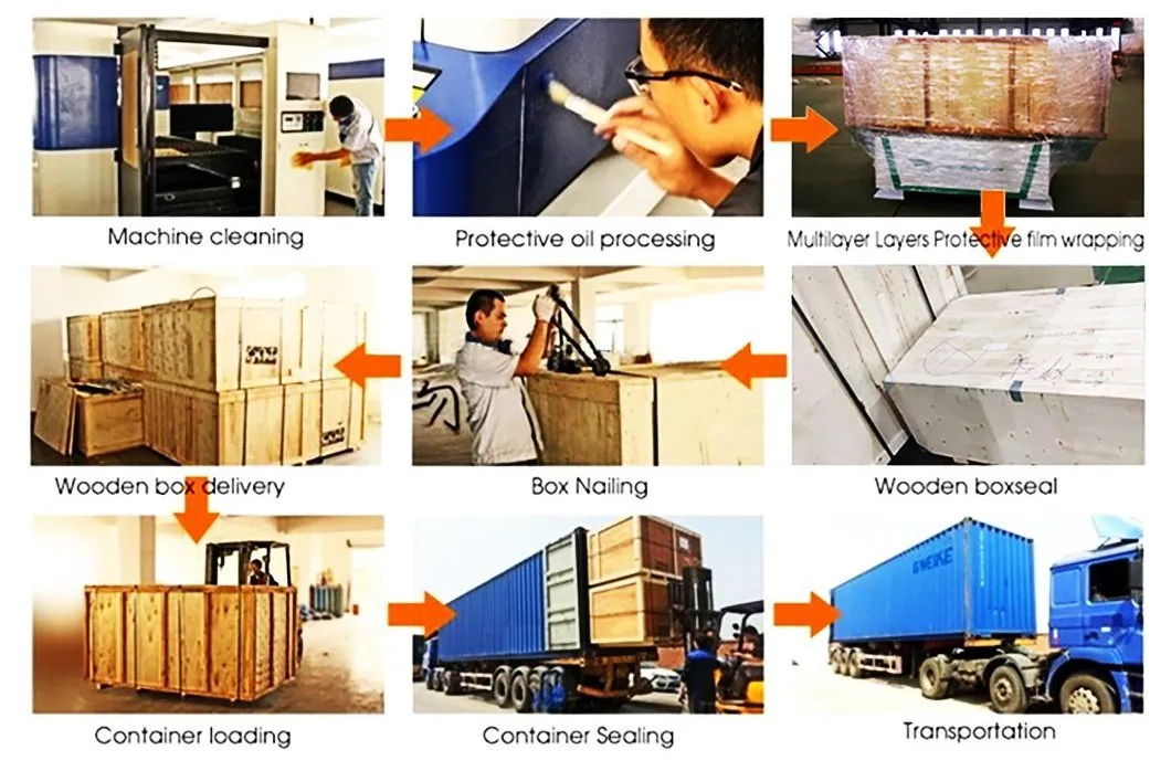 Packaging