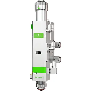 Switzerland Raytools Auto Focus Laser Head
