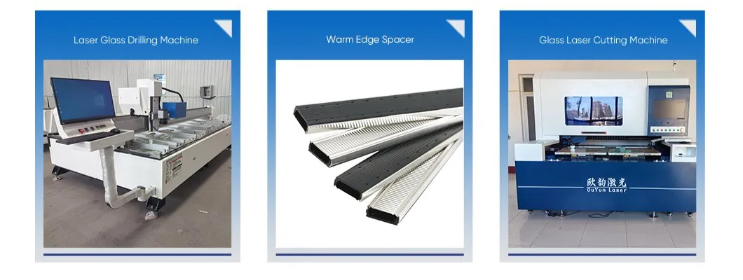 Main Products Line