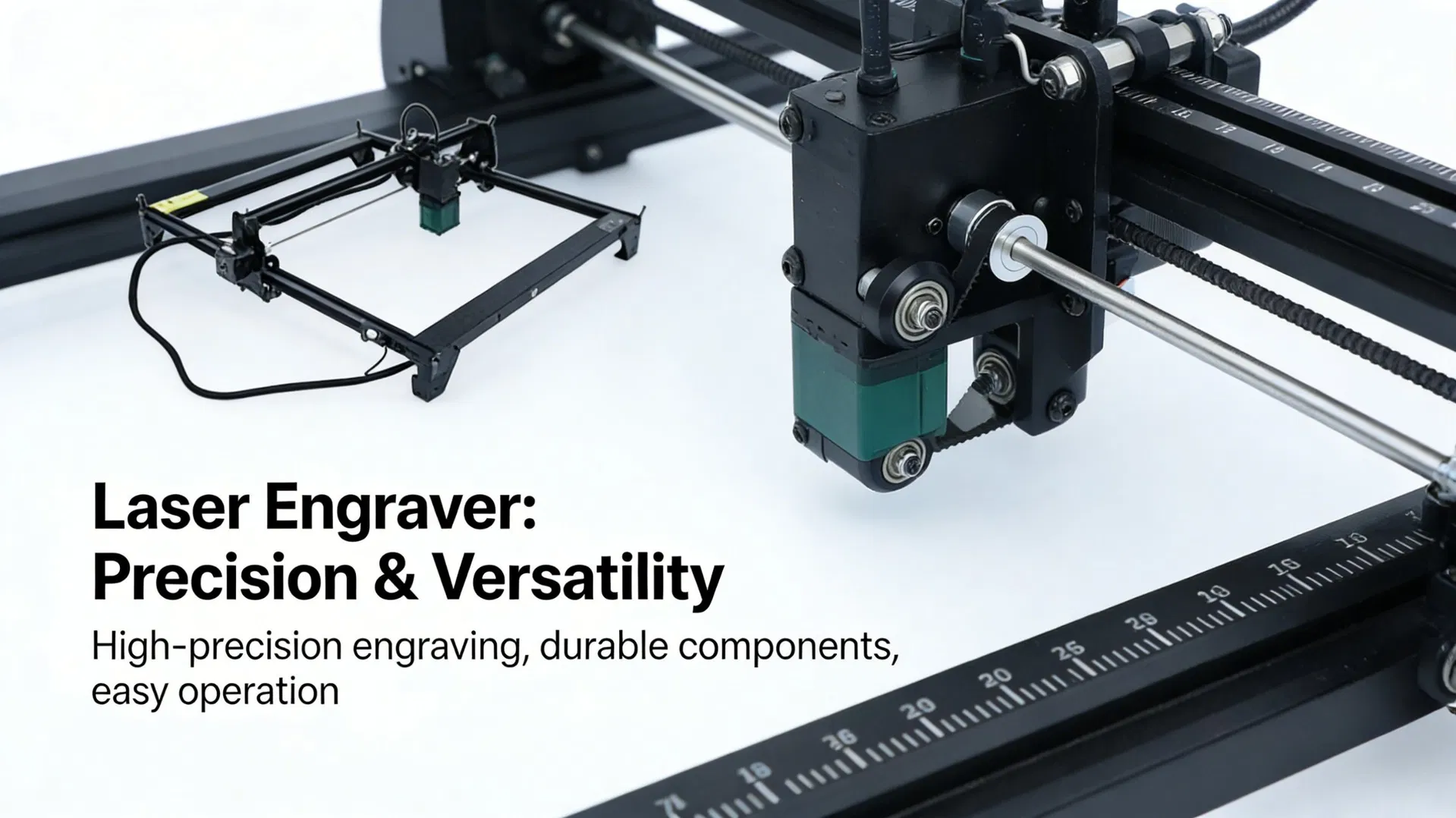 Laser Engraving Machine