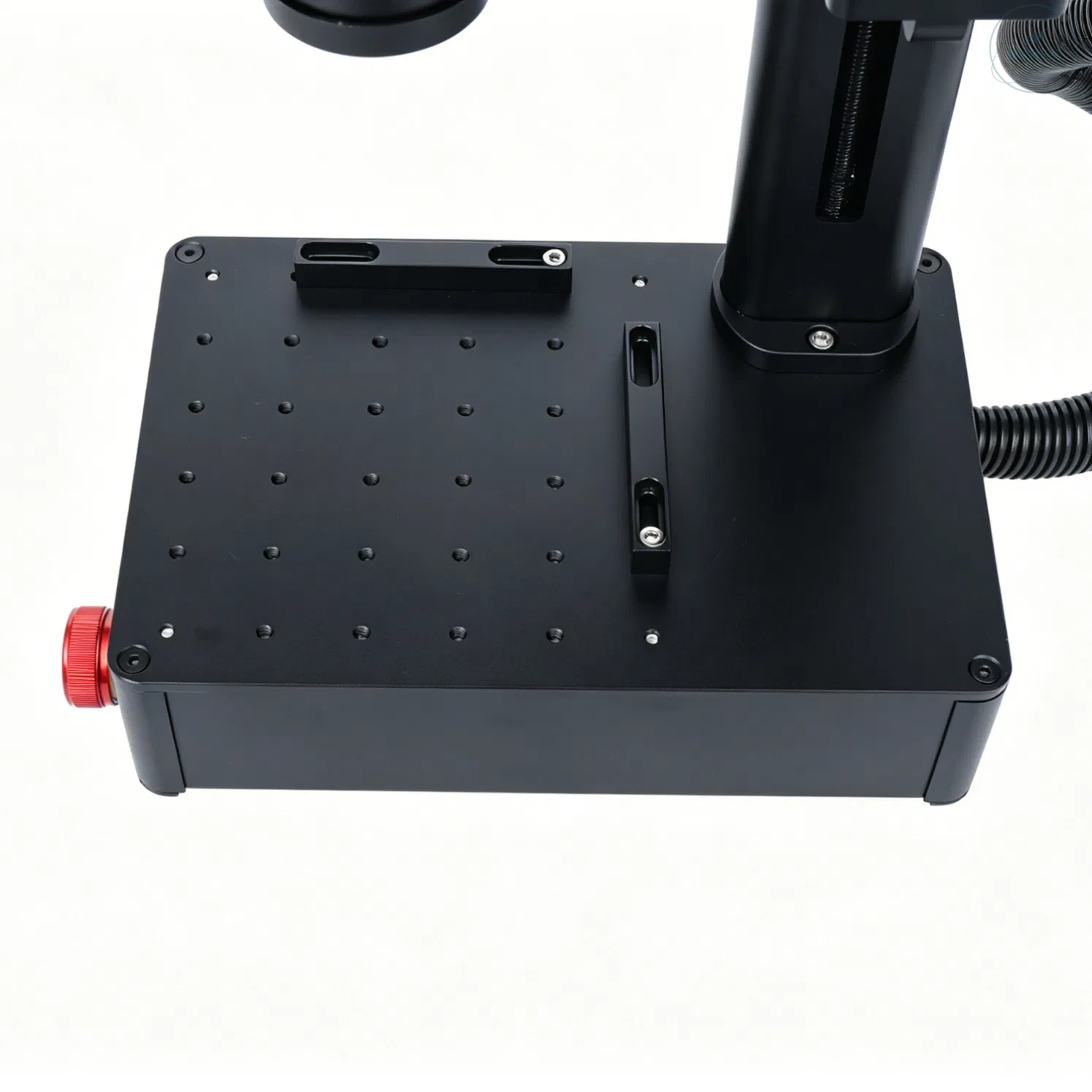 Advanced UV Laser Marking Machine for Food Safety Labels