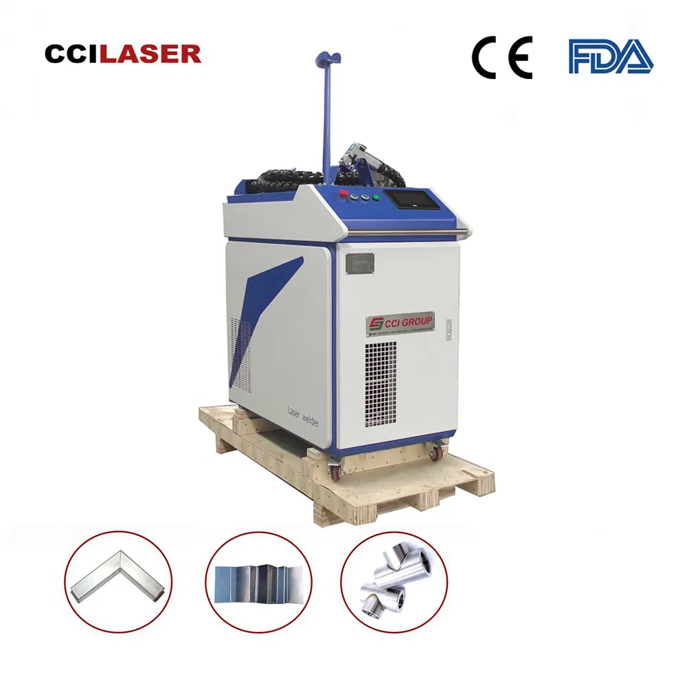 Laser Welder 1