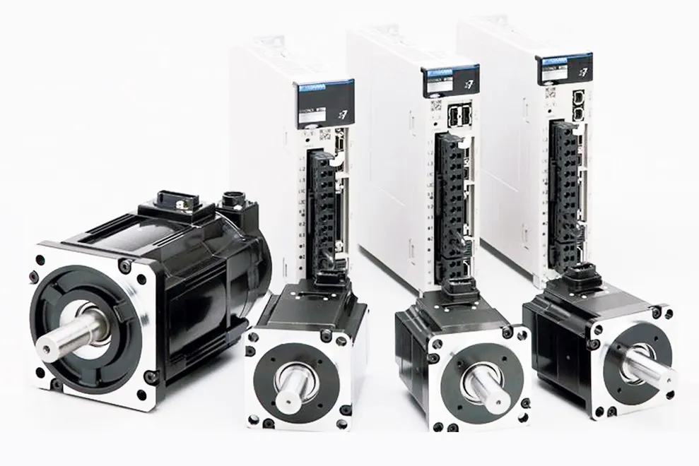 Linear Guides Assembly