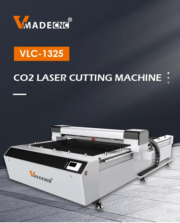 Laser Machine Overview