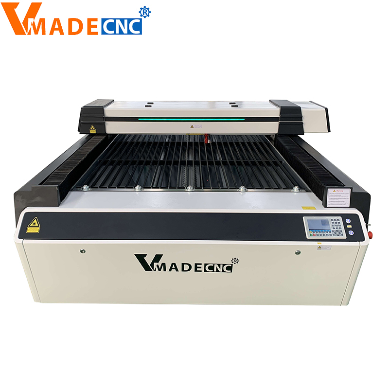 1325 180W Wood CNC Engraving Machine Acrylic MDF CO2 Laser Cutting Machine