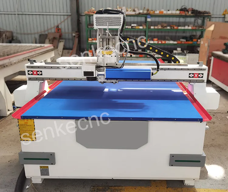 Industrial Automatic Vertical Laser Sandblasting Engraver Machine for Mirror Glass Frosting Etching