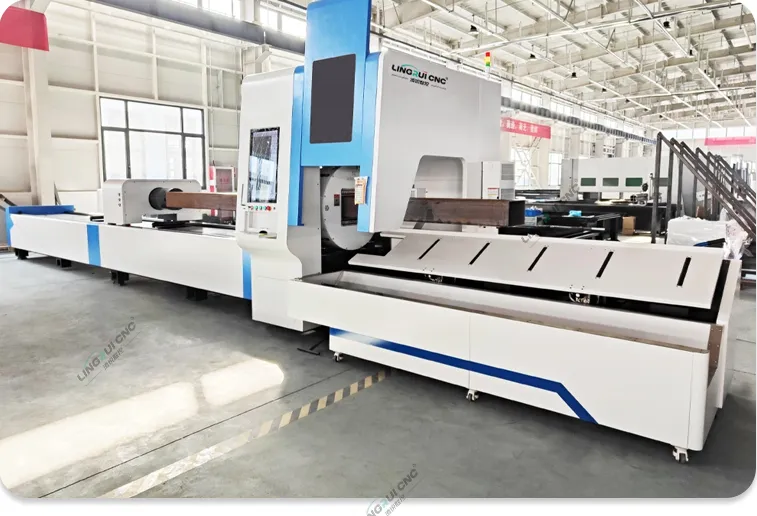 Machine Overview