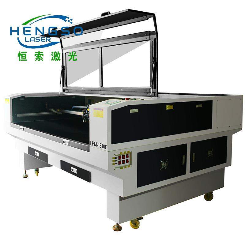 CO2 Laser Cutting Machine 100W 150W 180W 300W Non-Metal Plastic Paper PVC Leather Acrylic Wood Fabric CNC Laser Cutting Engraving Equipment