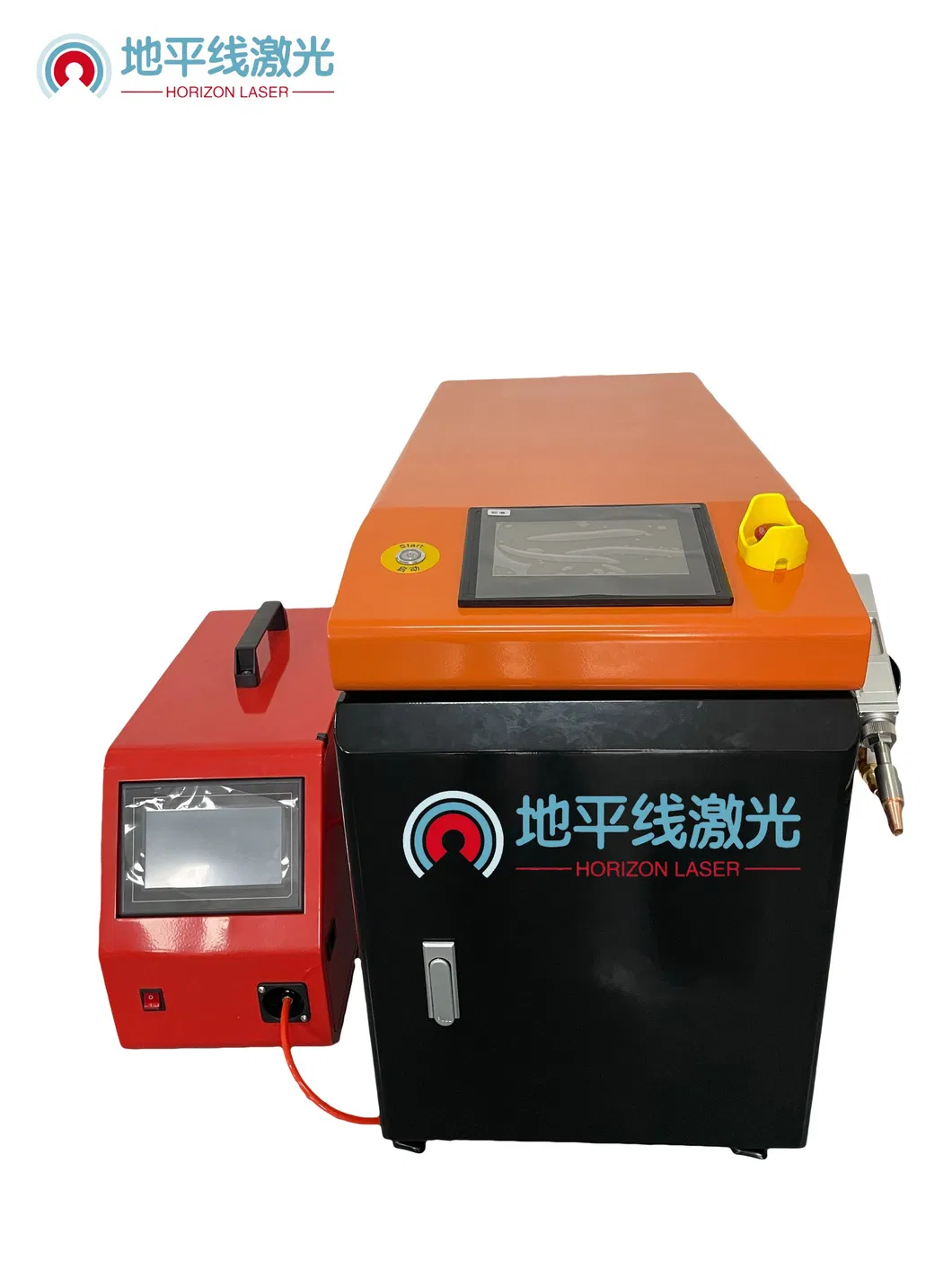 Laser Welding Machine