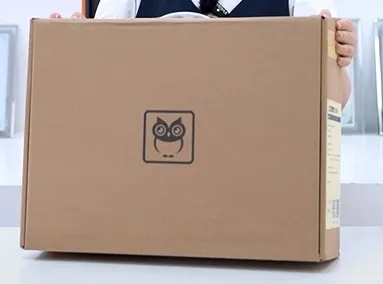 Shipment 3