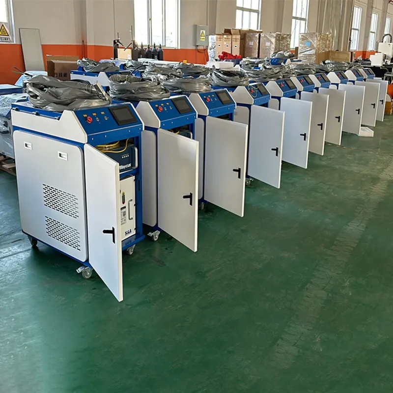 Machine 1