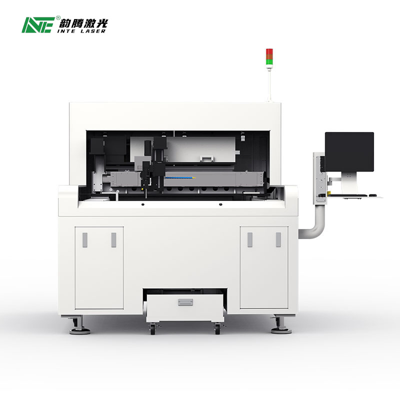 Hot Sale Glass Drilling Laser Machine for Innovative Glass Processing Solutions