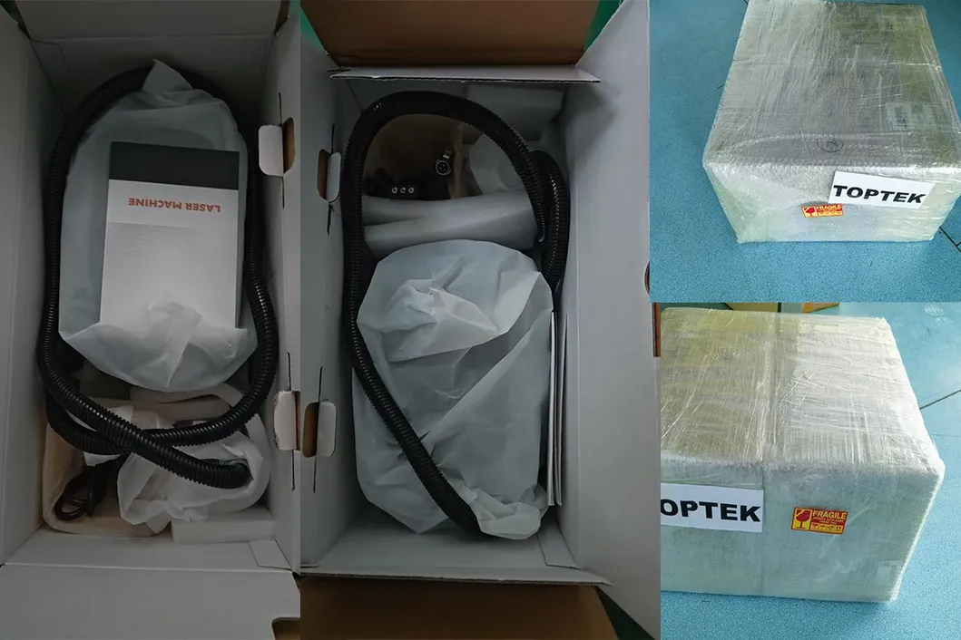 Packaging