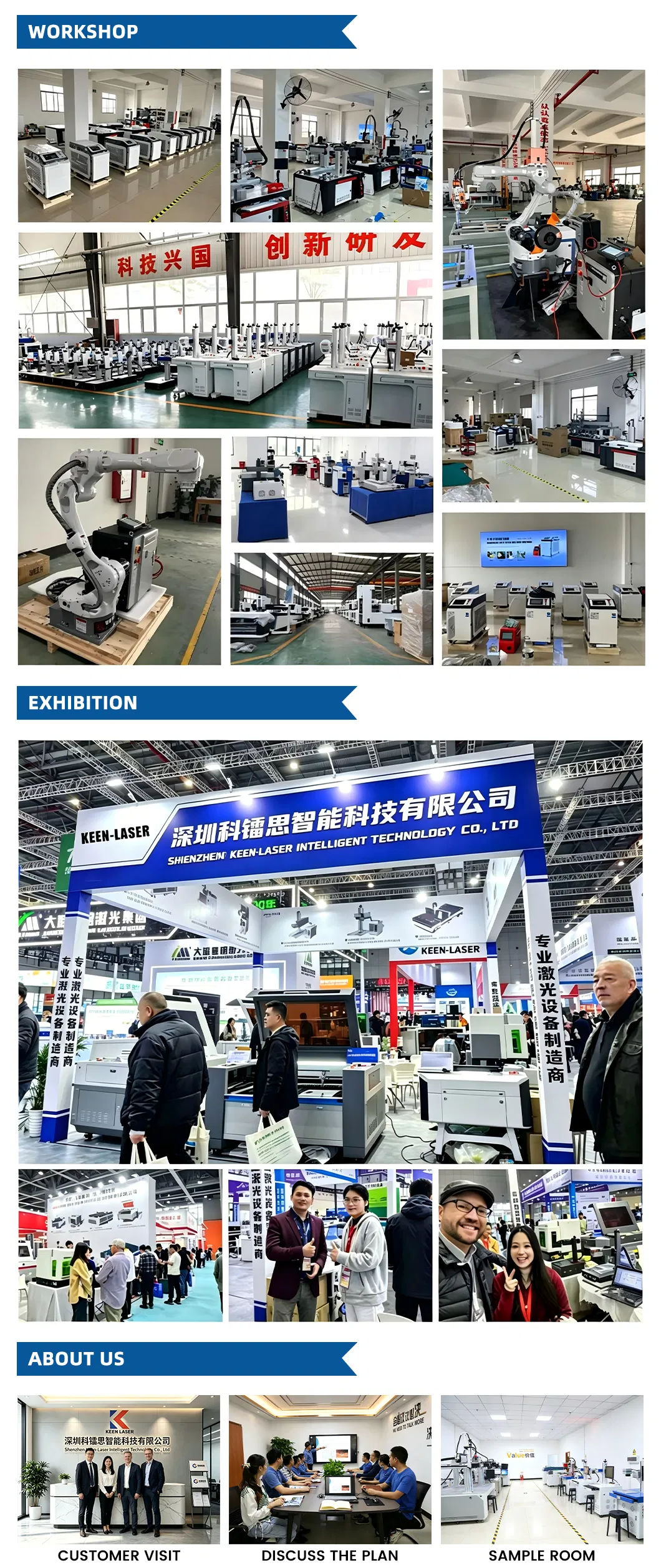 Production Factory Quality Details