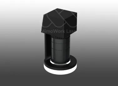 CCD Camera