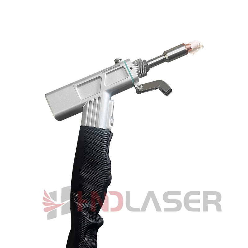 1500W 2000W 3000W Portable Handheld Metal Jewelry Aluminum Gun Welder Cleaner Lazer Fiber Laser Mini Welding Soldering Cleaning Weld Machine Price 3 in 1