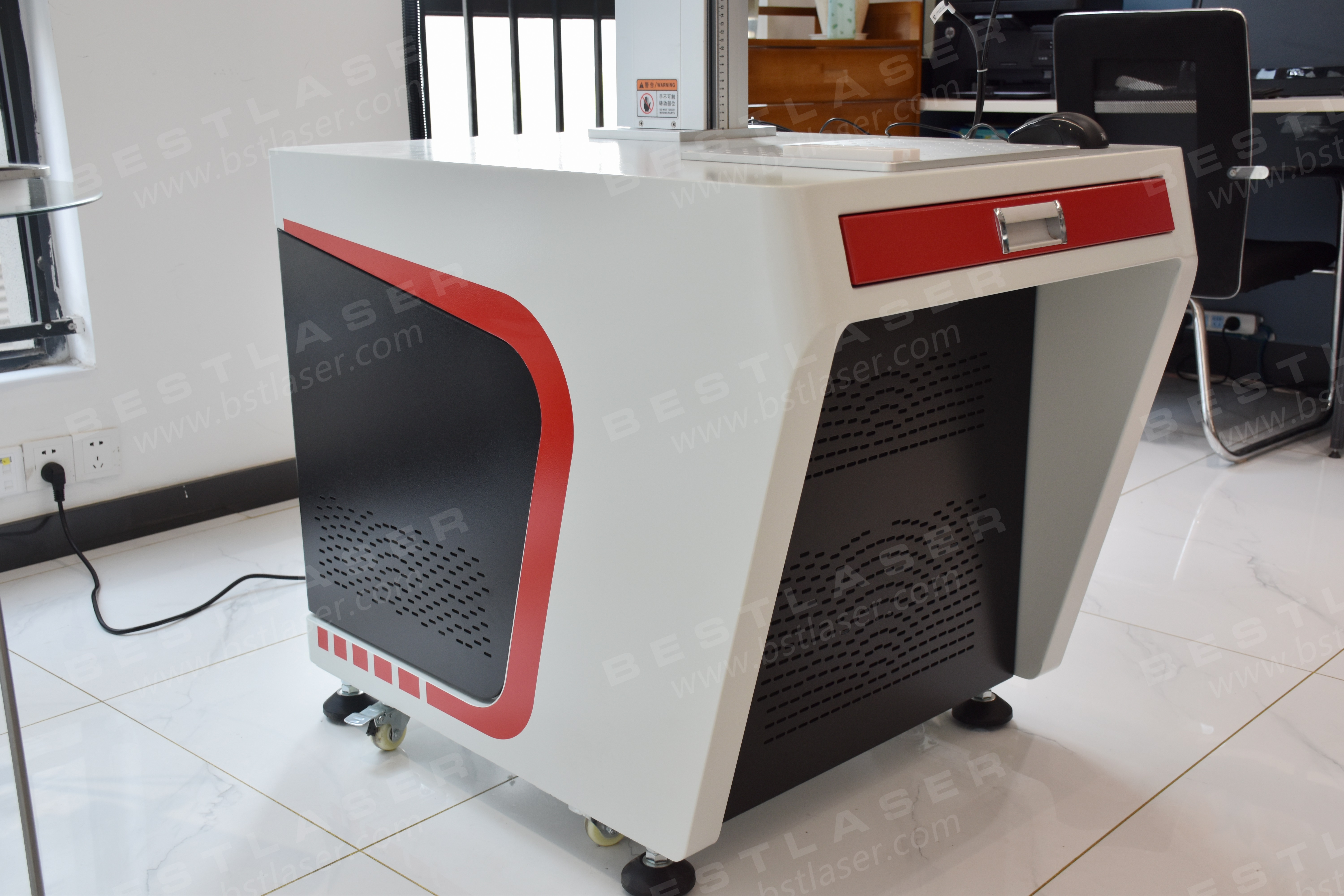 Thickening Machine Cabinet