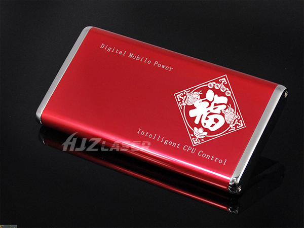 Portable Split Metal Steel Laser Laser Engraving Engraver Etching Markers Laser Marking Machines