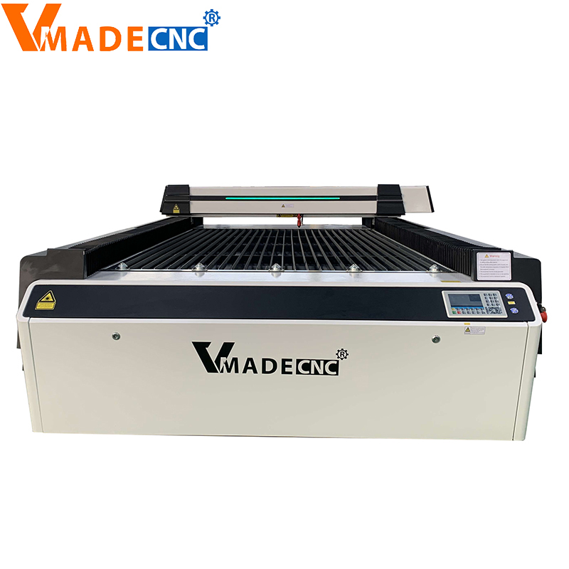 1325 180W Wood CNC Engraving Machine Acrylic MDF CO2 Laser Cutting Machine