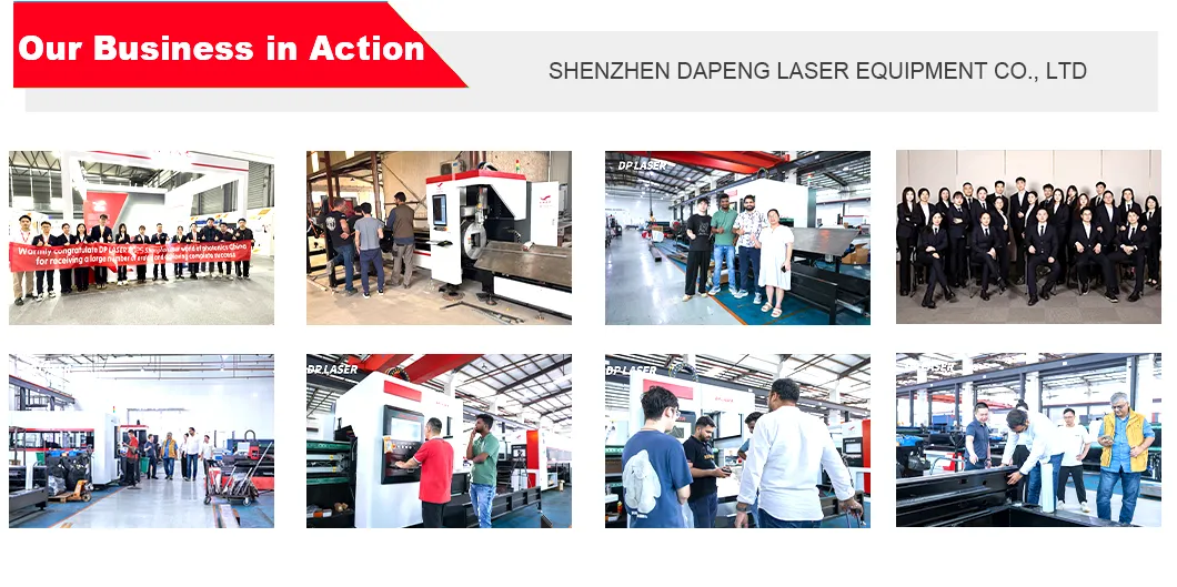 Core Application Areas Laser Processing Demonstration