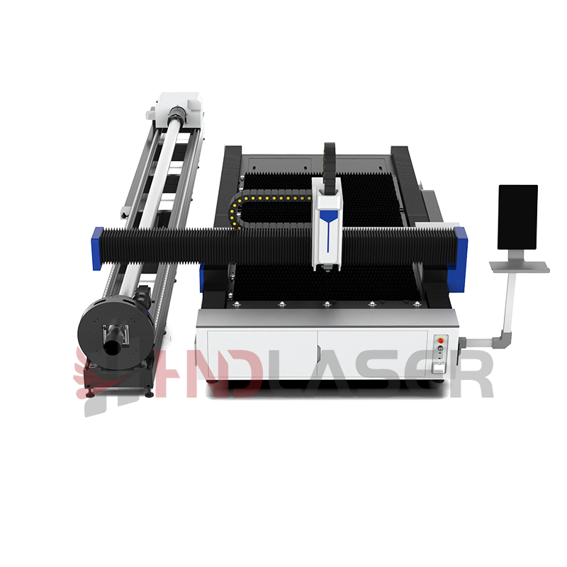 8kw 10kw 12kw CNC Fiber Laser Stencil Cutting Engraving Machine Price 2000W 3000W 6000W Automatic Cutter Engraver for Metal Aluminum Sheet Plate Tube Pipe Cut