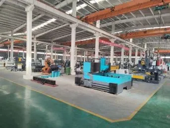 Factory View 2