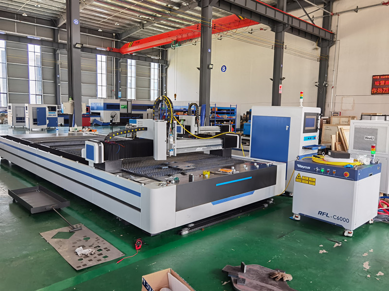Primapress 1kw 1.5W 2kw 3kw CNC Hydraulic Mild Stainless Steel Lron Aluminum Copper Sheet Metal Automatic Fiber Laser Cutting Cutter Machine for Metal Engraving