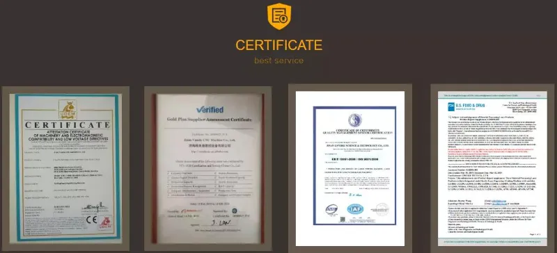 Manufacturing Workshop