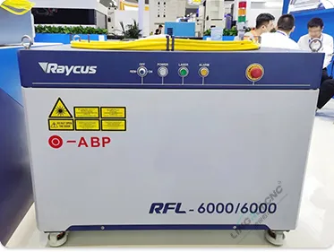 Laser Generator