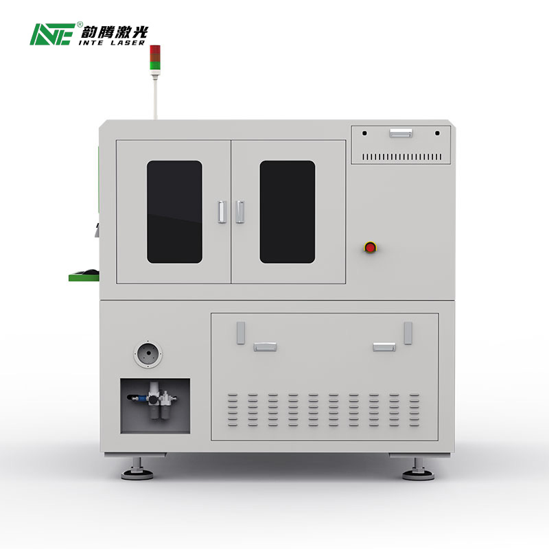 Inte Laser Marking Machine for FPC/PCB with Advanced Marking and Etching Capabilities