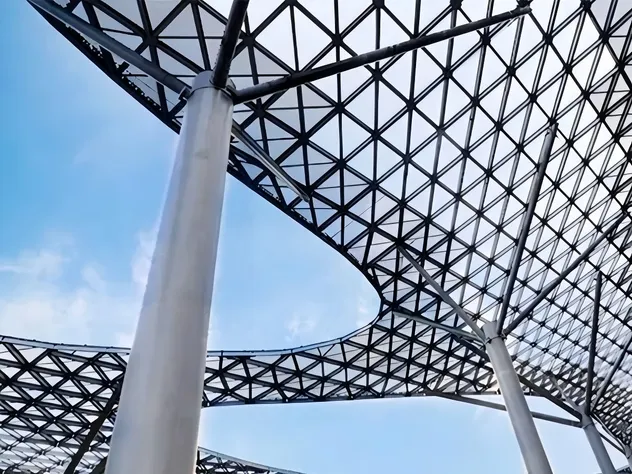 Steel Structure
