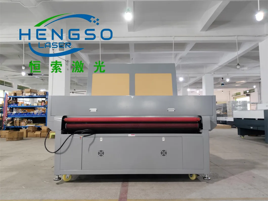 CO2 Laser Cutting Machine 100W 150W 180W 300W Non-Metal Plastic Paper PVC Leather Acrylic Wood Fabric CNC Laser Cutting Engraving Equipment