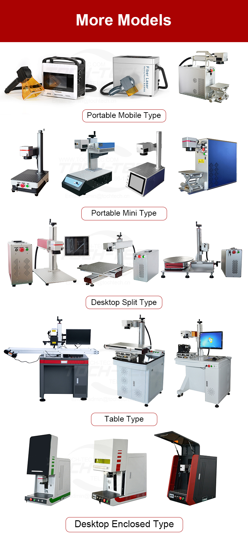 Laser Marking Example 7