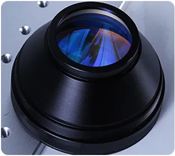 Scanning Lens