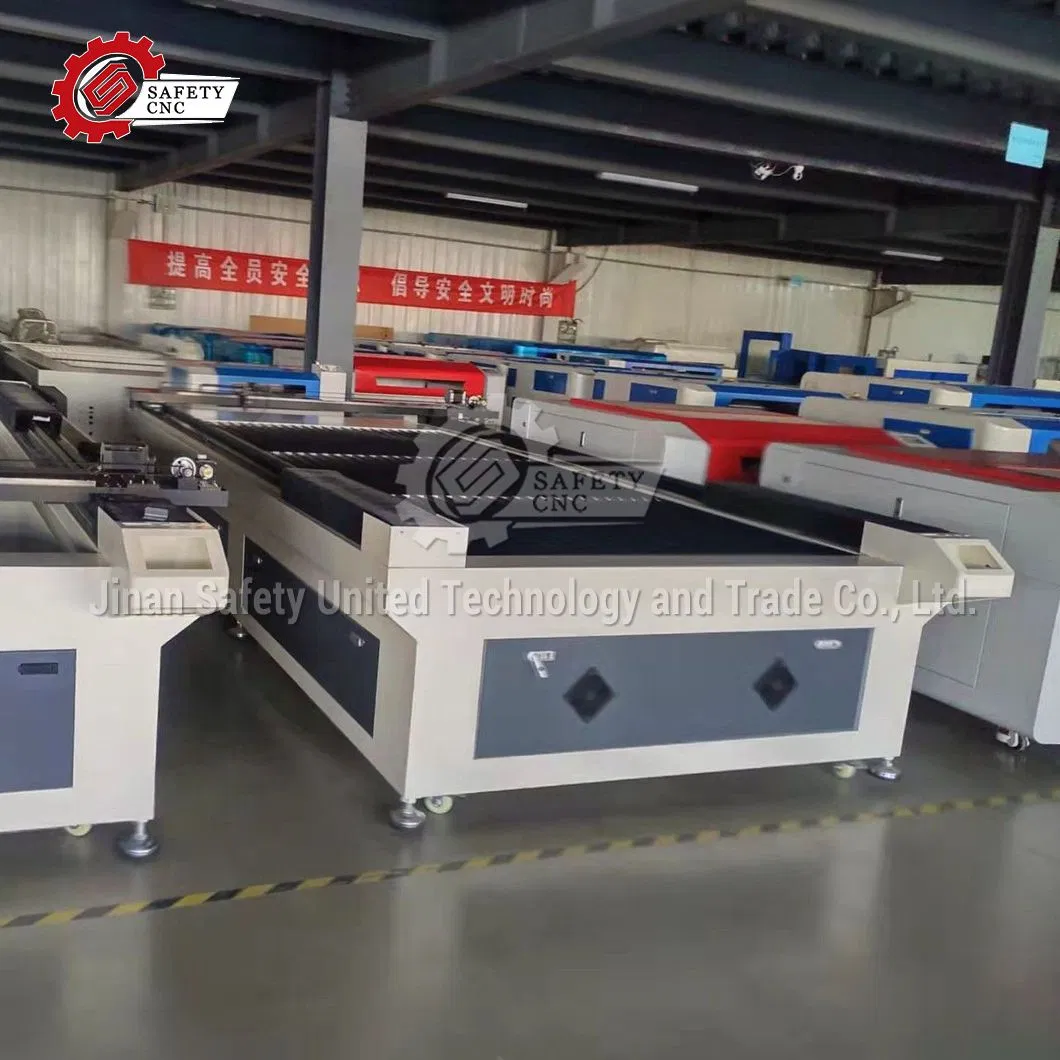 Su-3015 3kw, 6kw, 12kw CNC Fiber Laser Cutting Machine for Plate, Max 6000W, Raytools Drilling Head, Max. Thickness 18mm, 25mm, 30mm