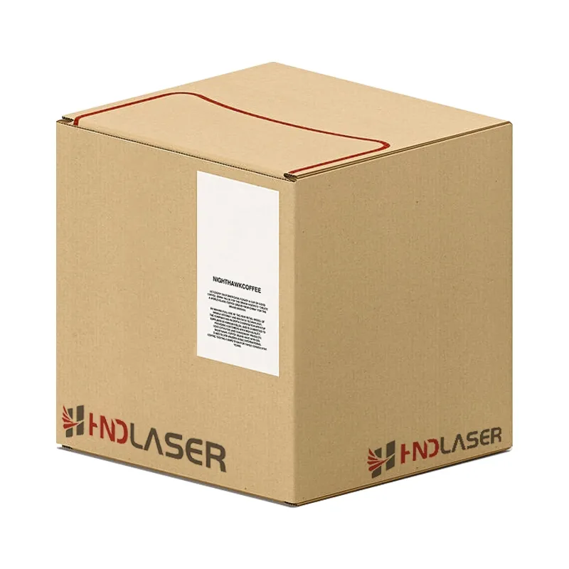 Compact package