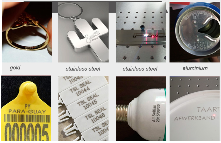 Machine Applications Showcase