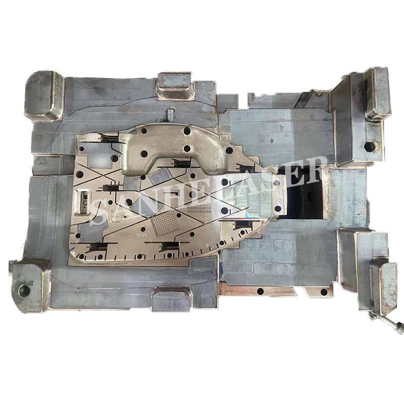 Hot Sale Laser Molds Hardening Machine High Efficiency Molds Laser Hardening Machine in India