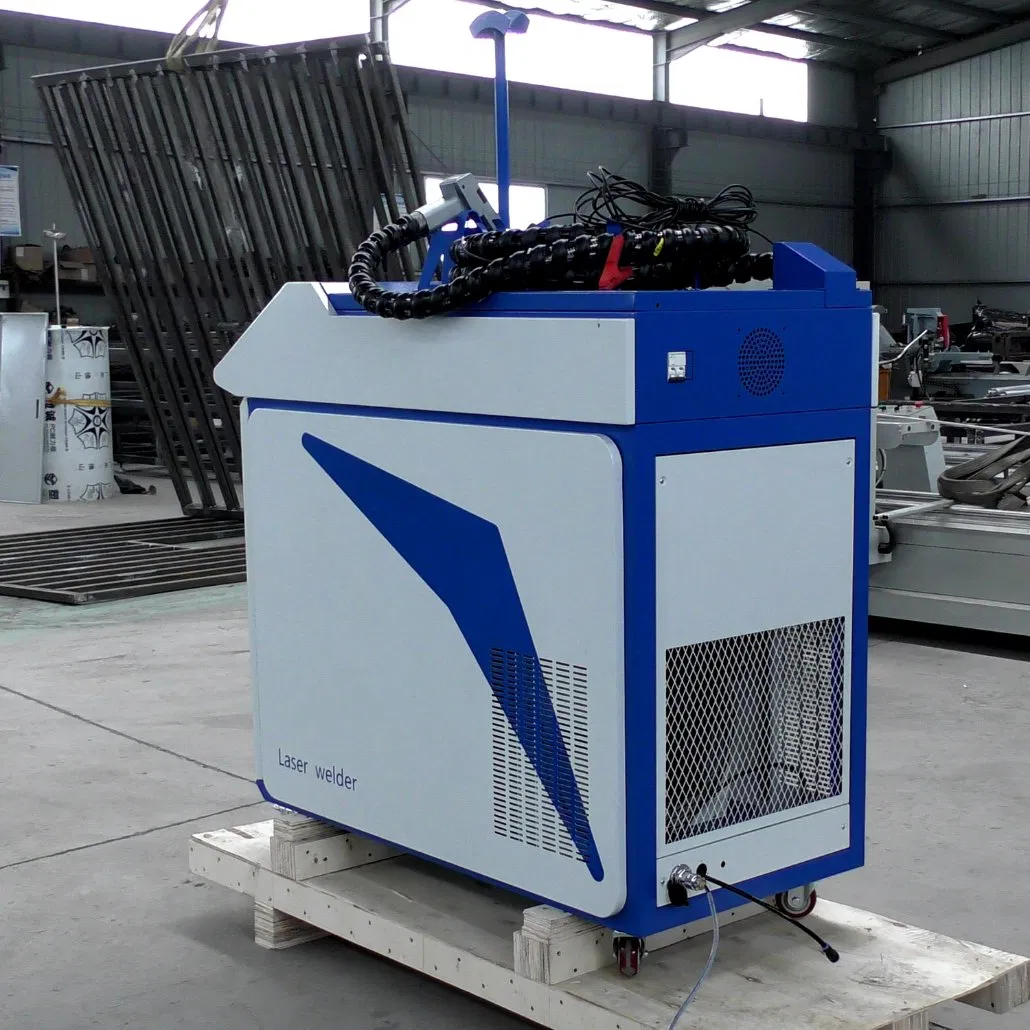 Laser Welder 3
